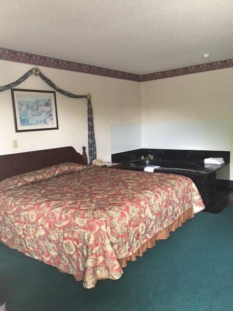 Southern Lodge & Suites photo 5