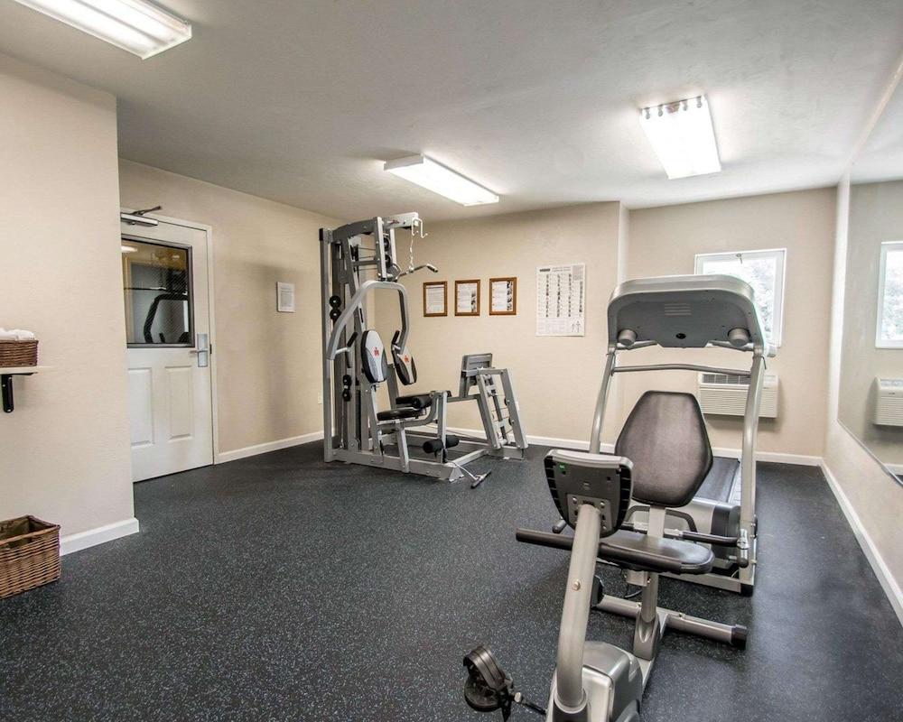 Suburban Studios Melbourne Airport photo 20
