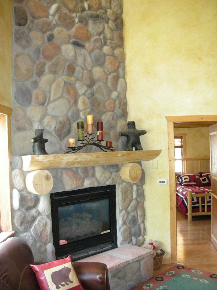 Snow Bear Inn photo 22