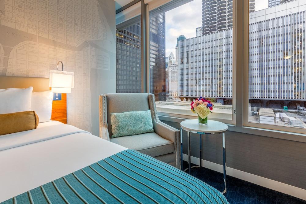 Kinzie Hotel photo 16