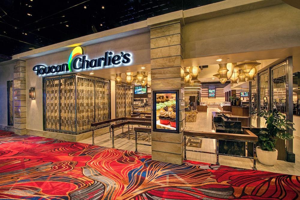 Atlantis Casino Resort Spa photo 48