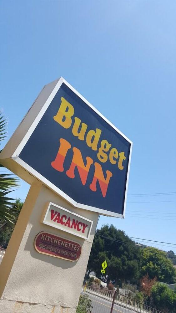 Budget Inn Vallejo/Napa Valley photo 28