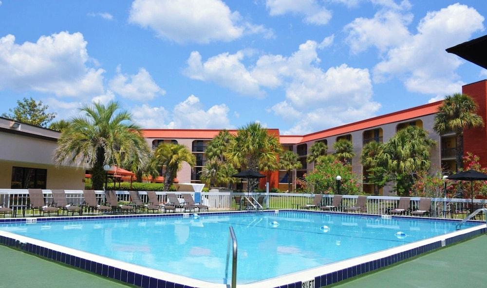 Bposhtels Orlando Universal photo 4