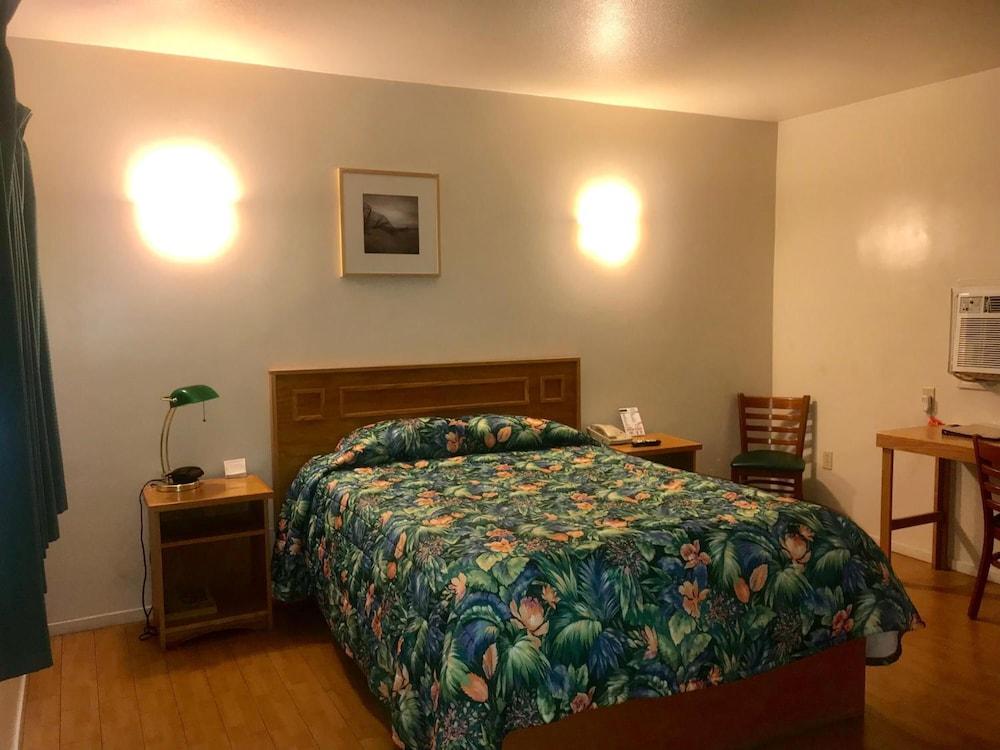 Sunrise Inn Turlock photo 9