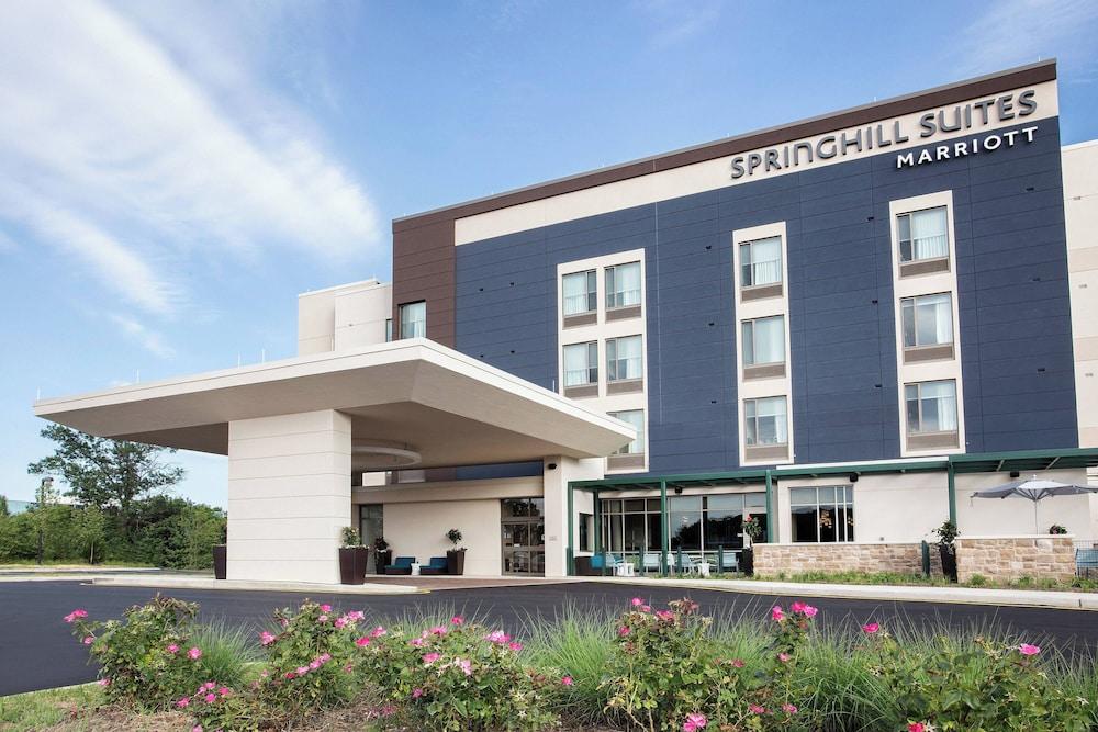 Springhill Suites Mount Laurel photo 13