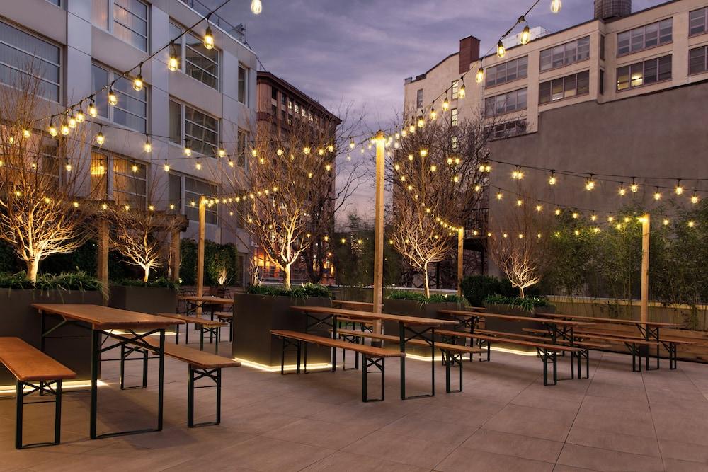 The Tillary Hotel photo 19