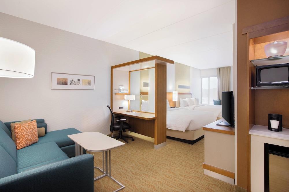 Springhill Suites Mount Laurel photo 24