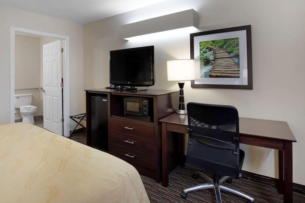 Quality Inn Seneca Clemson Area US-123 photo 12