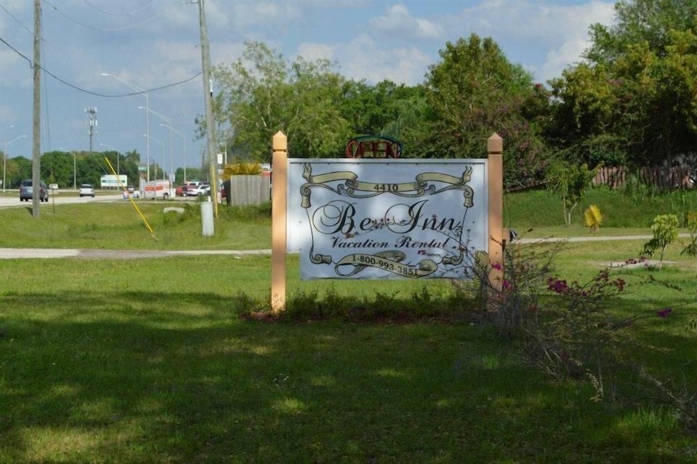 Be Inn Punta Gorda photo 19