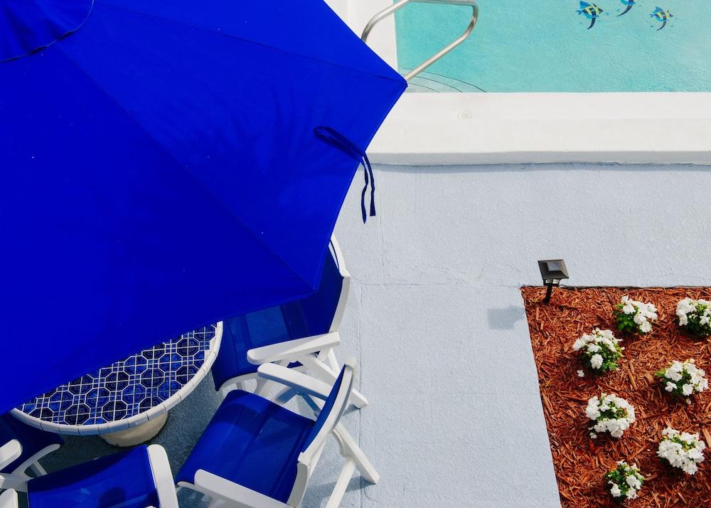 Sea Spray Inn photo 36