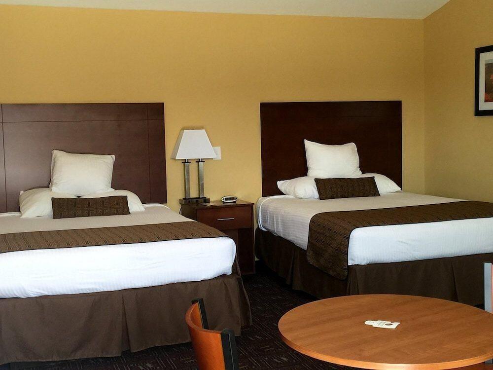 Southern Inn & Suites photo 4
