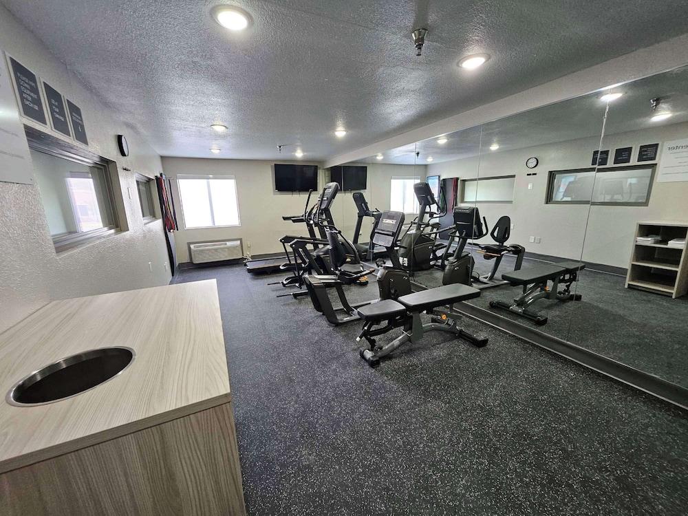 Best Western Park City Wichita North photo 8