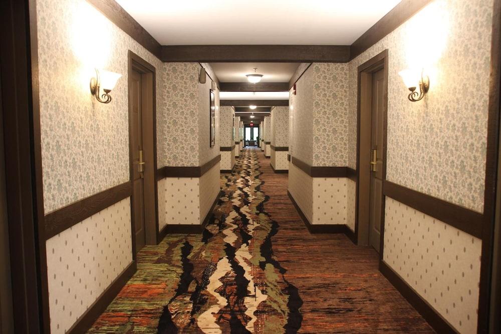 Spring House Inn photo 11