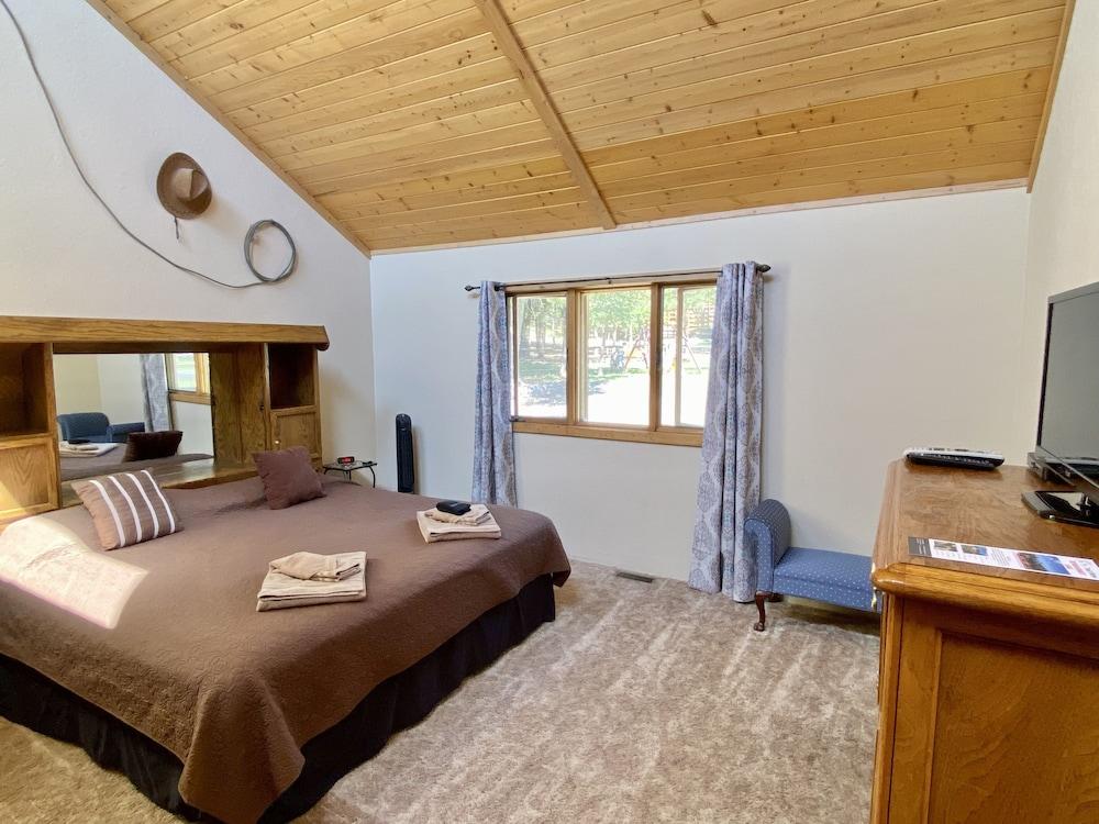 Dream Haven Guest Ranch photo 9