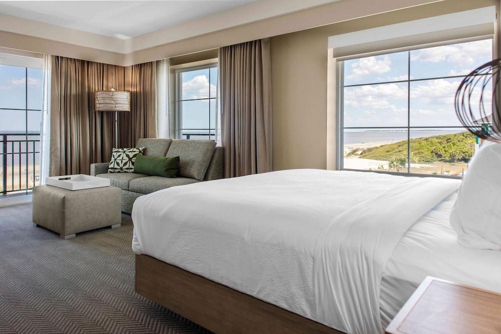 Courtyard by Marriott Jekyll Island photo 53