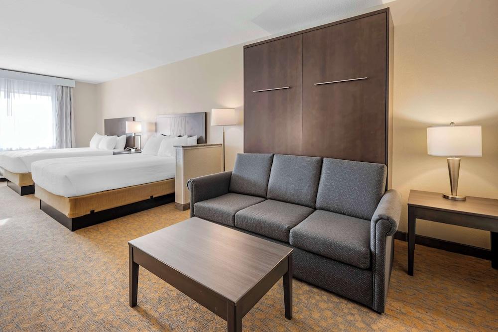 Best Western Plus The Inn at Hells Canyon photo 51