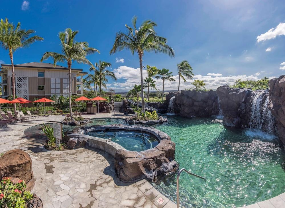 Hilton Grand Vacations Club Kings’ Land Waikoloa photo 13