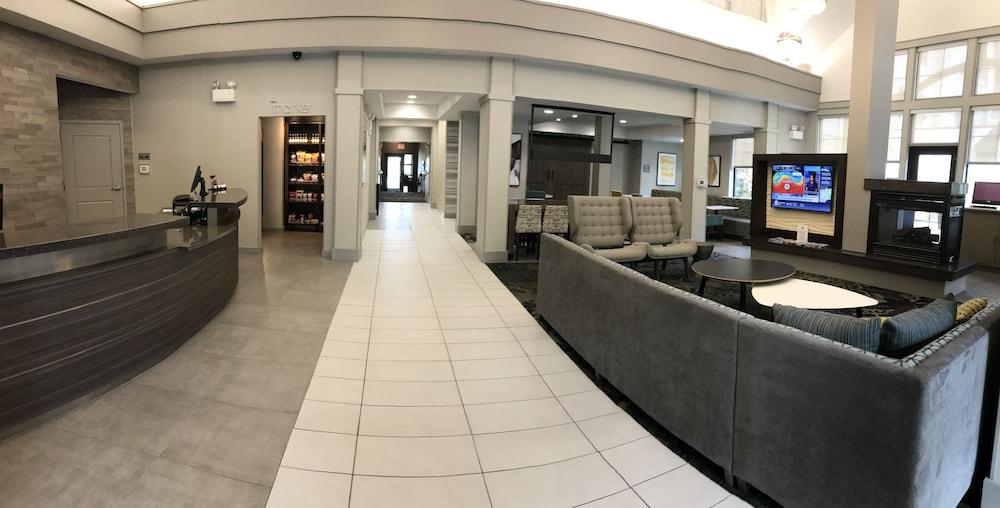 Residence Inn by Marriott Lincoln South photo 2