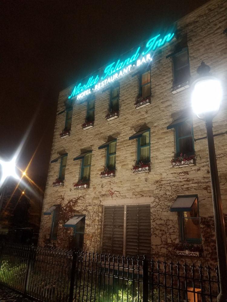 Nicollet Island Inn photo 29