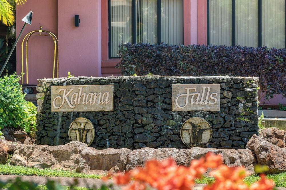Petite Retreat at Kahana Falls photo 22
