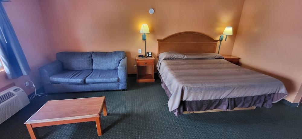 American Inn Cleburne photo 8