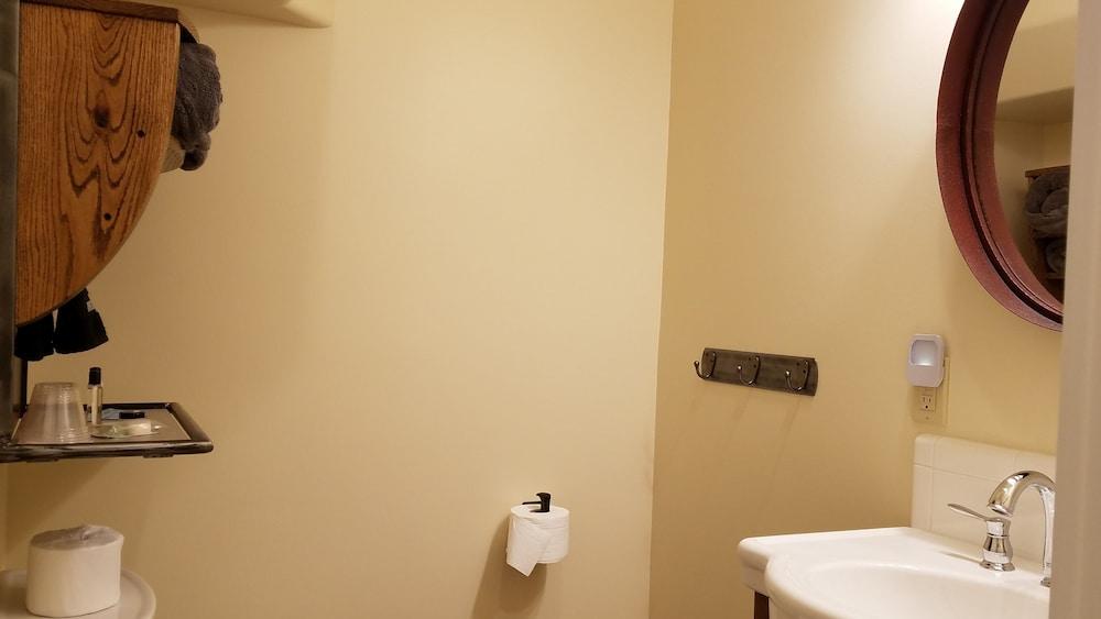 Hotel Ouray - Adults Only photo 43
