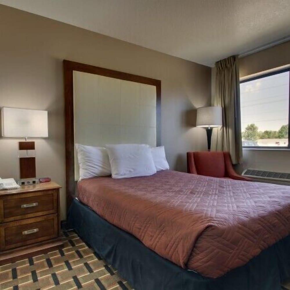 Heritage Grand Inn photo 28