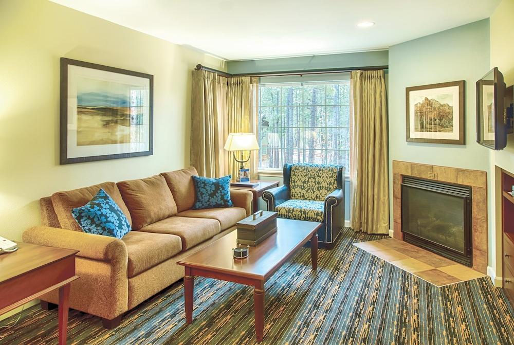 WorldMark Pinetop photo 12