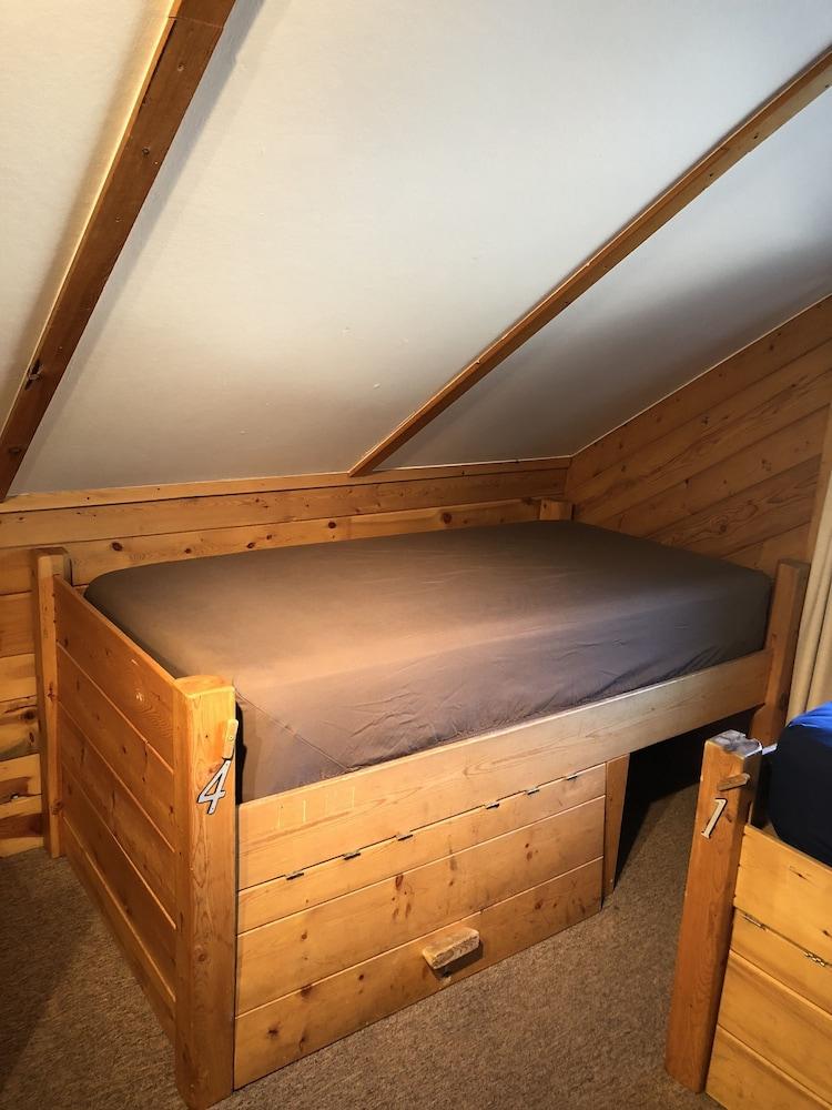 Estes Park Adventure Hostel photo 27