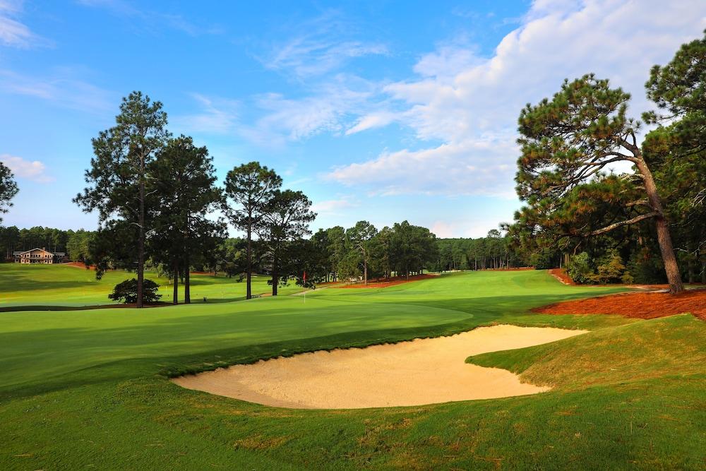 Pine Needles Lodge & Golf Club photo 59