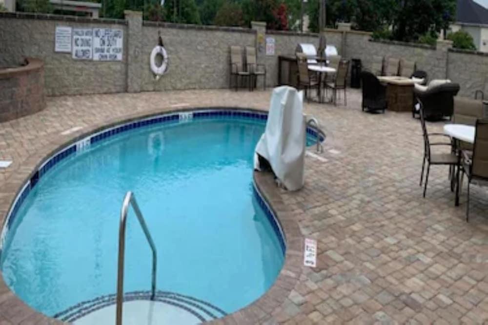 Holiday Inn & Suites Columbia NE - Ft Jackson Area by IHG photo 22