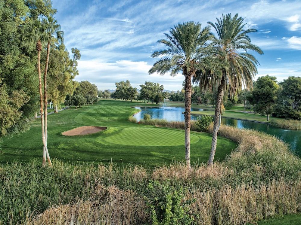 Orange Tree Resort photo 61