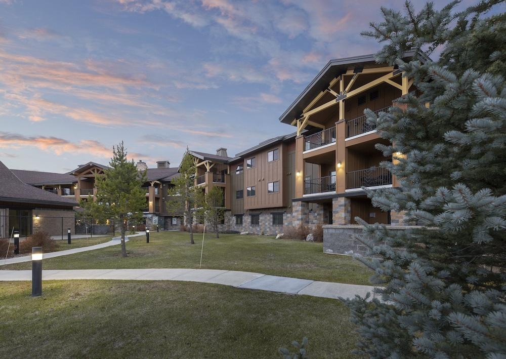 WorldMark West Yellowstone photo 1