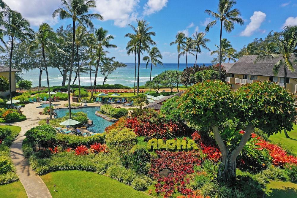 Kauai Coast at the Beachboy photo 12