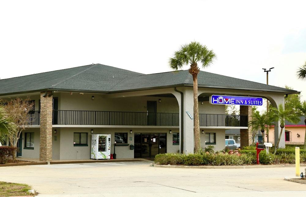 Home Inn & Suites Orlando-Apopka photo 1