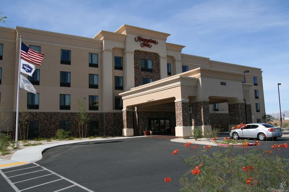 Hampton Inn Las Vegas North Speedway photo 34