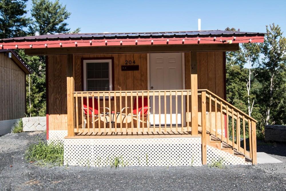 King Hendrick Motel photo 4