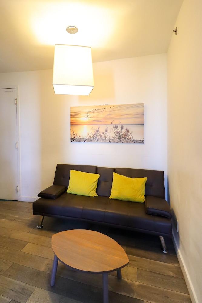Mercury Apart Hotel photo 32