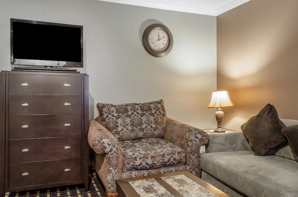 Rodeway Inn Allentown South photo 10