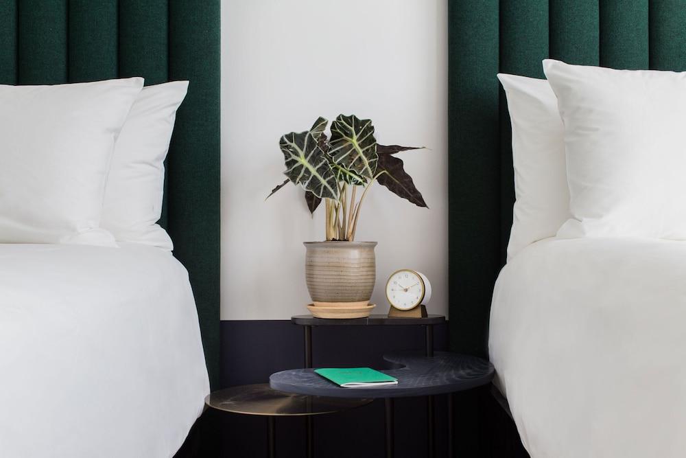 Woodlark Hotel Portland, a Tribute Portfolio Hotel photo 29