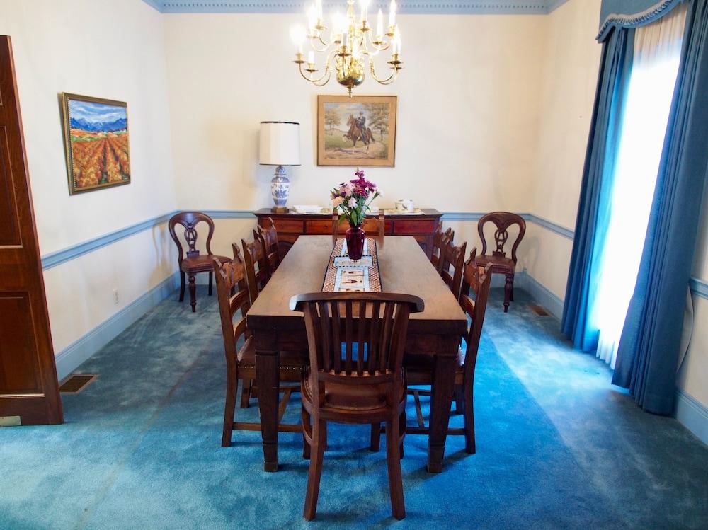The Clark House Inn photo 19