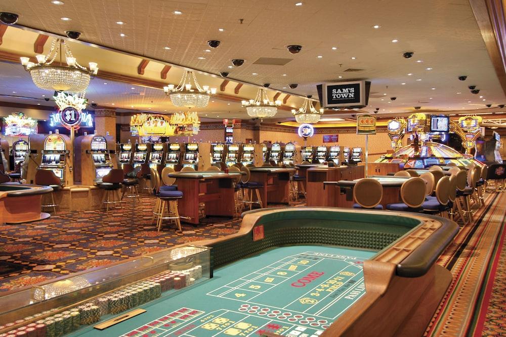 Sam's Town Tunica photo 31