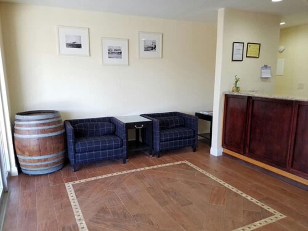El Rancho Motel photo 3