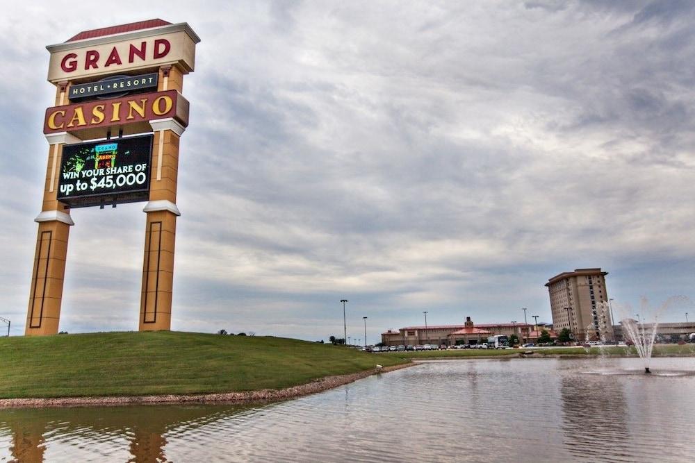 Grand Casino Hotel and Resort photo 65