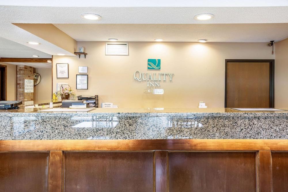 Quality Inn - Storm Lake photo 3