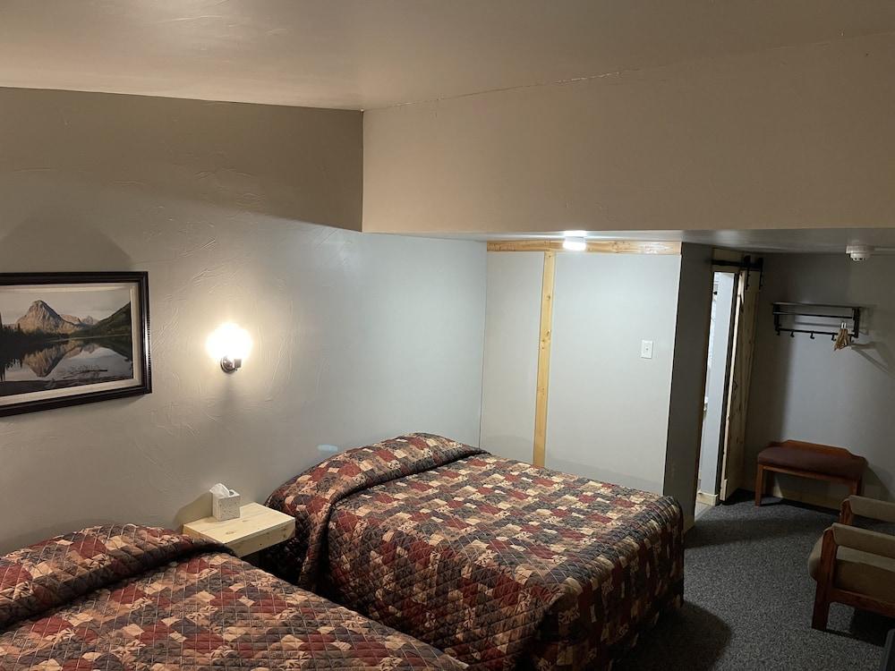 Hooks Hideaway Motel photo 6