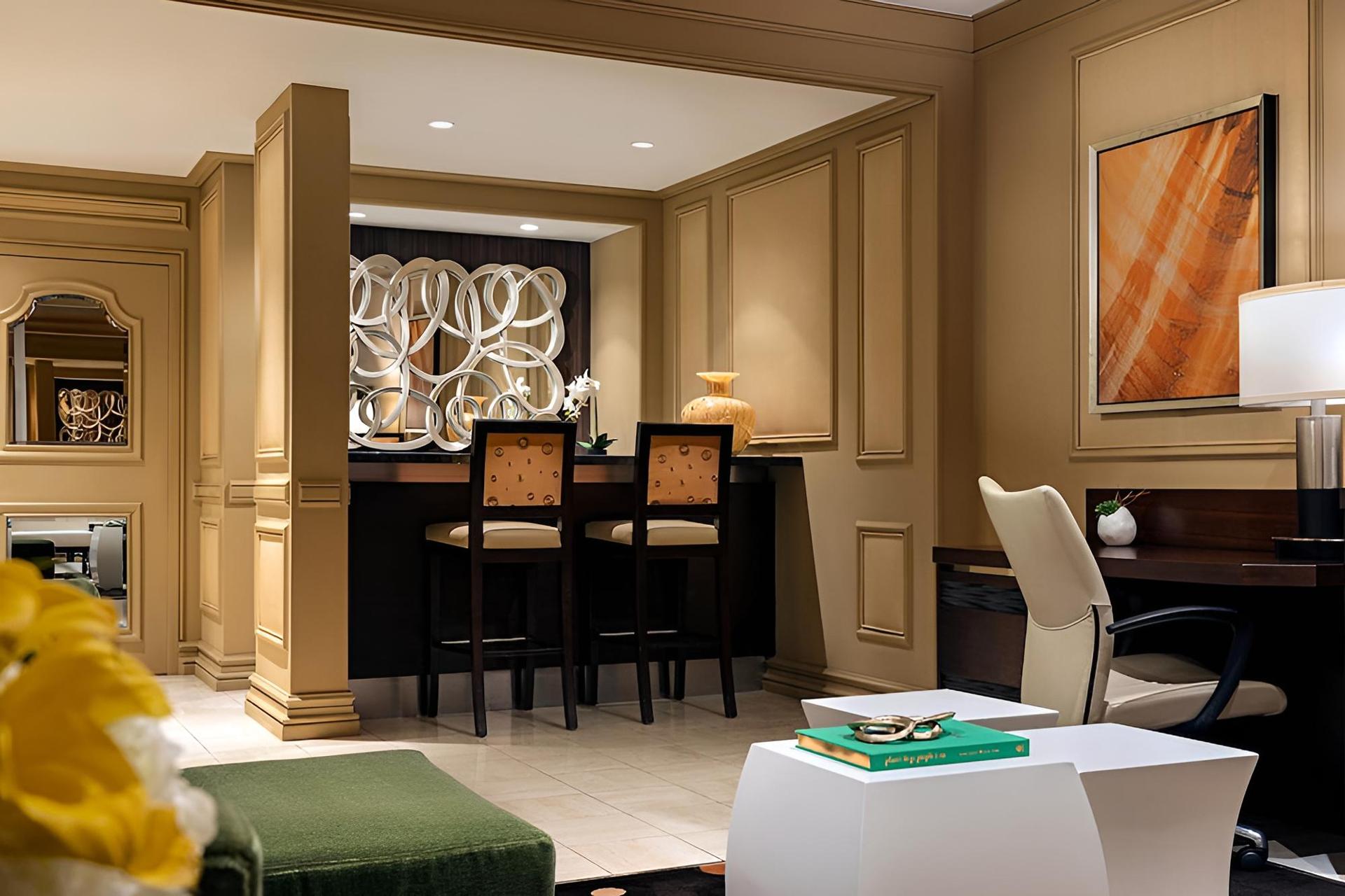 The Mirage Hotel & Casino photo 33
