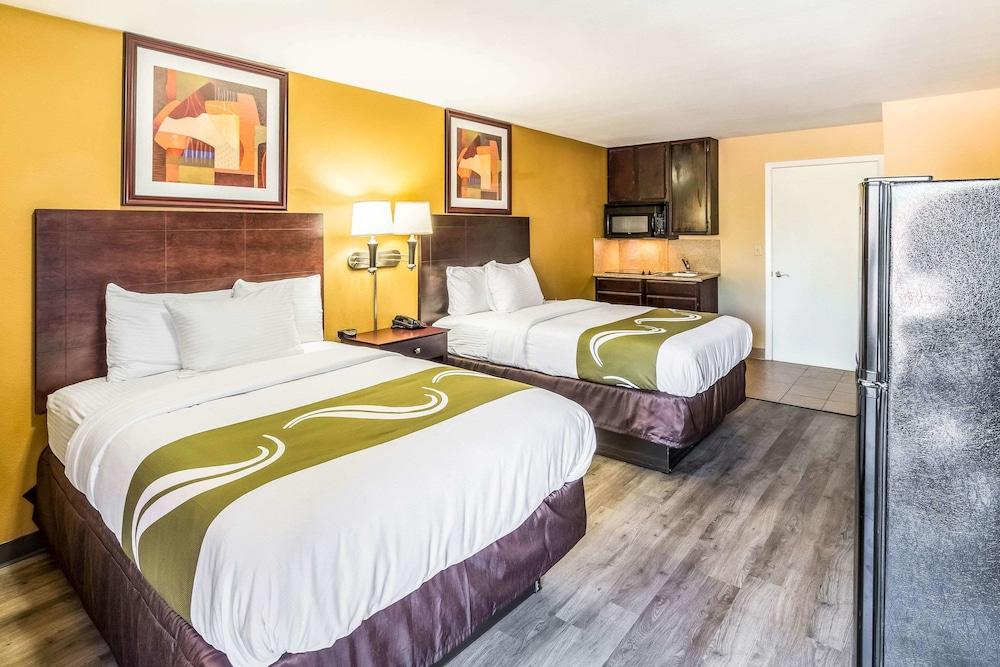 Quality Inn Corsicana photo 10