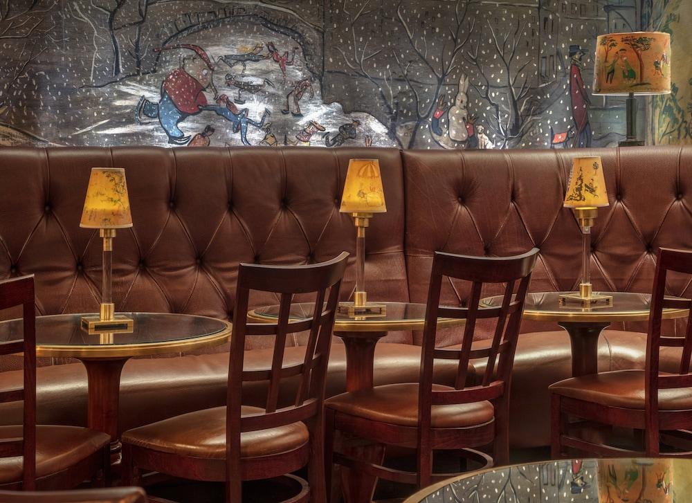The Carlyle, A Rosewood Hotel photo 51