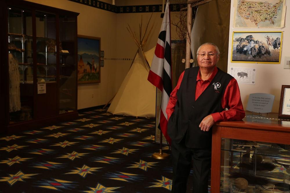 Wind River Hotel and Casino photo 22